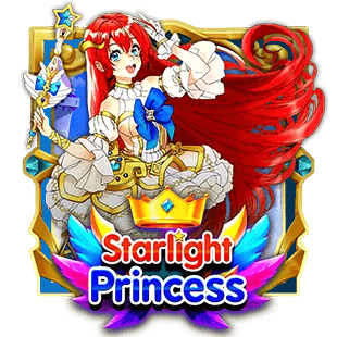 Starlight Princess Game